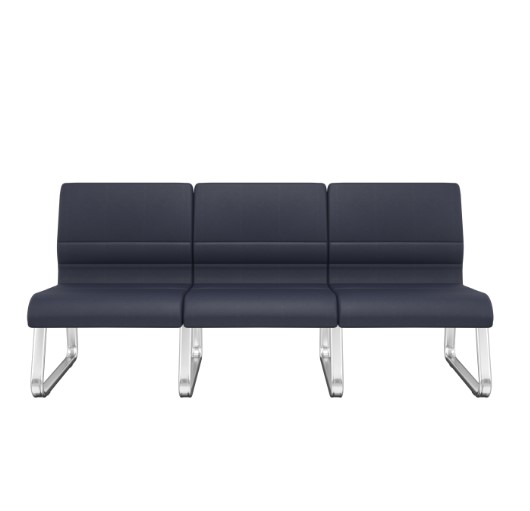 Longarina Sublime PLAXMETAL
